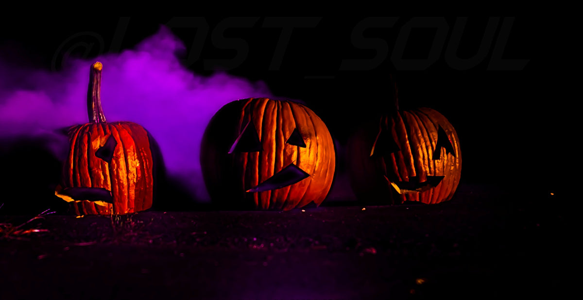 Halloween